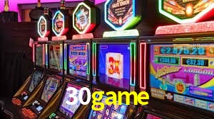 Estatísticas 30game