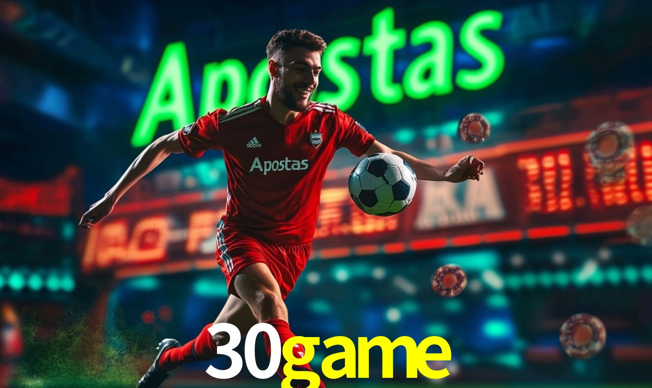 Experiência VIP 30game