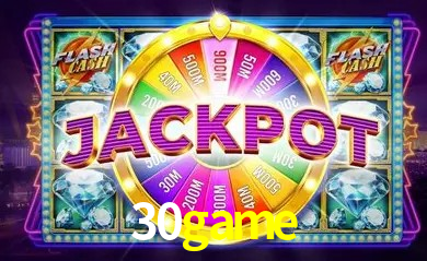 Desvendando o Mundo dos Jogos Virtuais na 30game