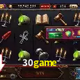 Descubra a Essência do 30game: Nossa História e Compromissos