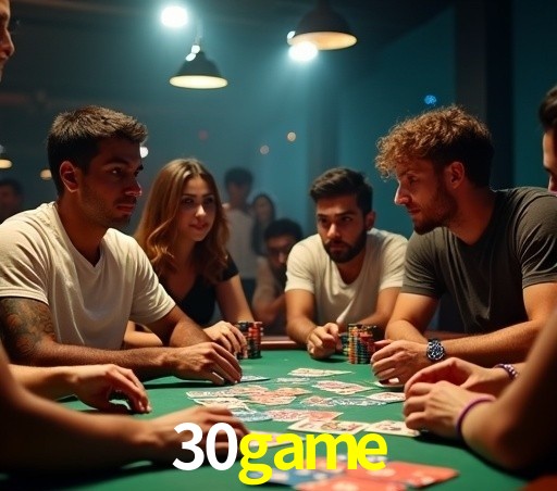 Sistemas de Segurança 30game