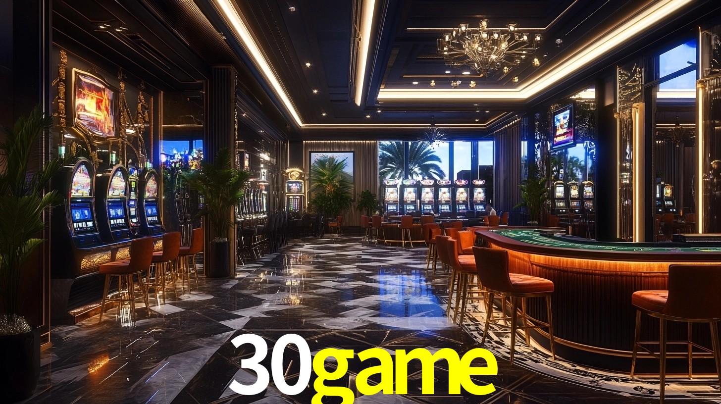 Ofertas Imperdíveis na 30game: Promoções e Bônus Que Valem a Pena