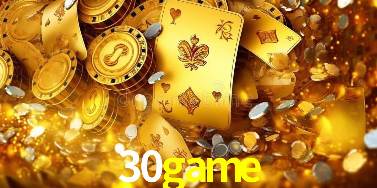 Casino Ao Vivo 30game