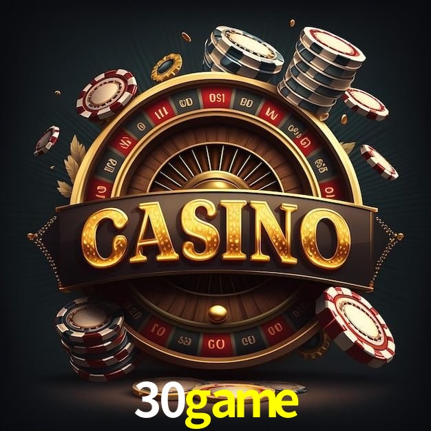 Interface do App 30game