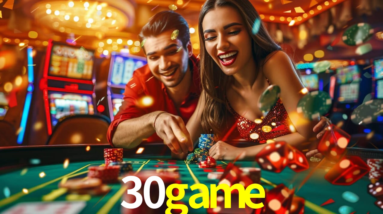Avaliações dos Jogadores 30game