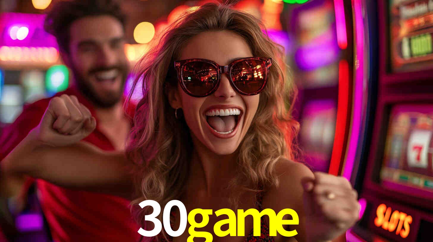 Apostas de Tênis 30game