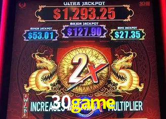 A Emoção da Loteria na 30game: Uma Chance de Mudança de Vida