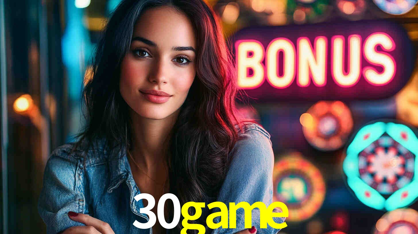 30game: A Experiência de Casino com Jogos de Mesa ao Vivo