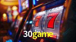Estatísticas do Jogo 30game