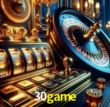 Casino Ao Vivo 30game