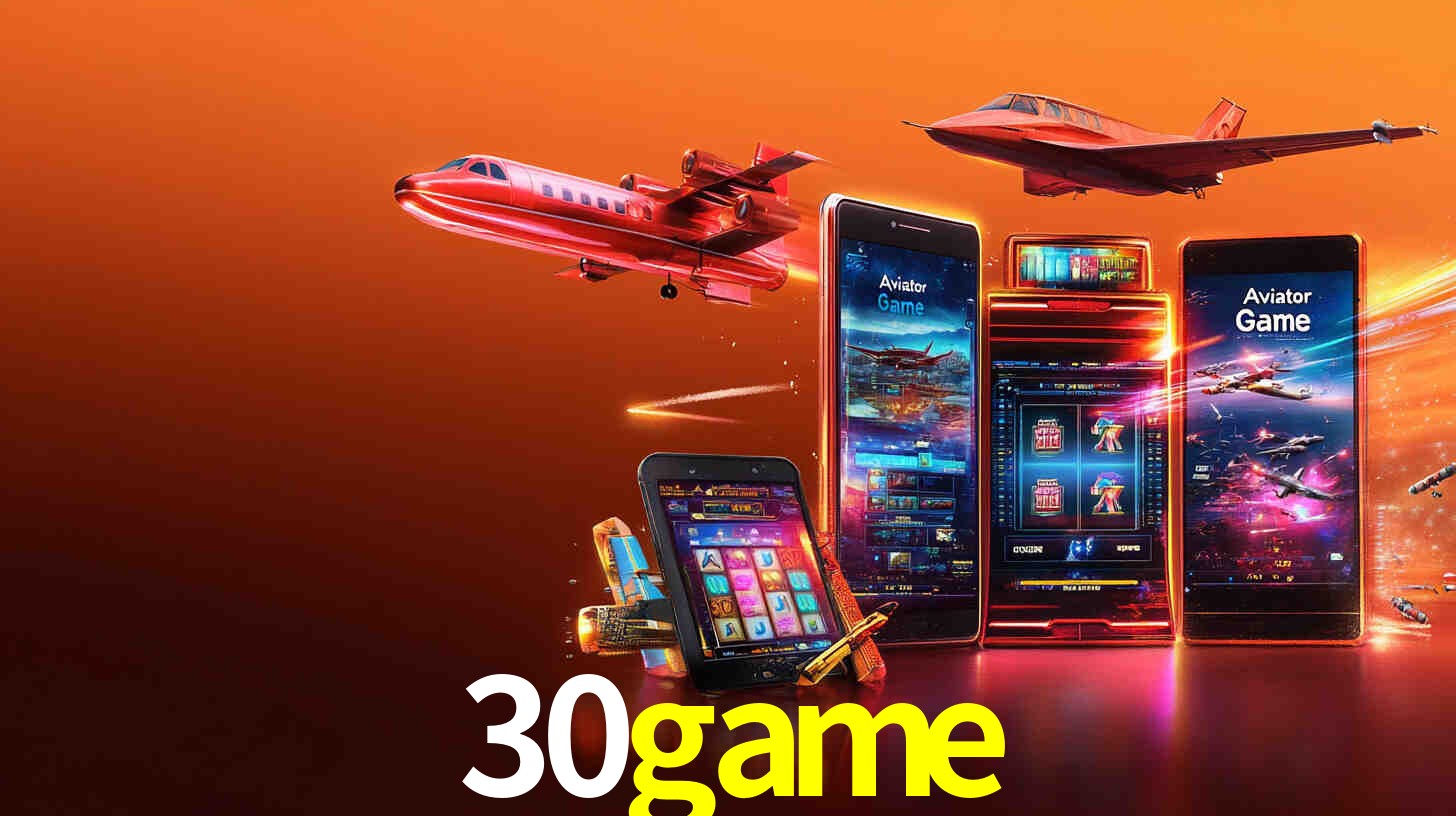 Estatísticas Crash Games 30game