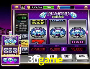 Descubra a Essência do 30game: Nossa História e Compromissos