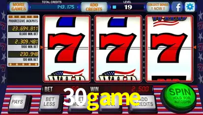 Apostas Esportivas na 30game: Um Guia Completo