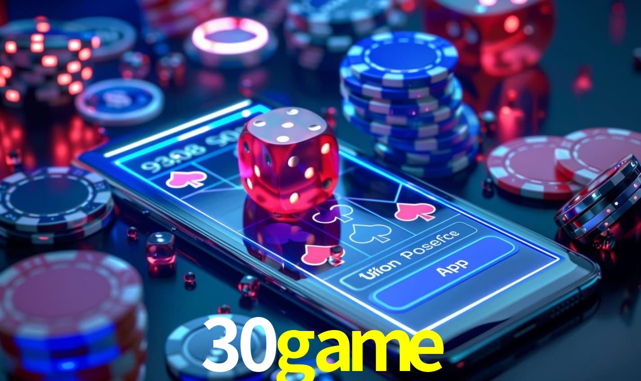 Promoção Relâmpago 30game