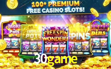 A Experiência Imersiva dos Cassinos Ao Vivo no 30game