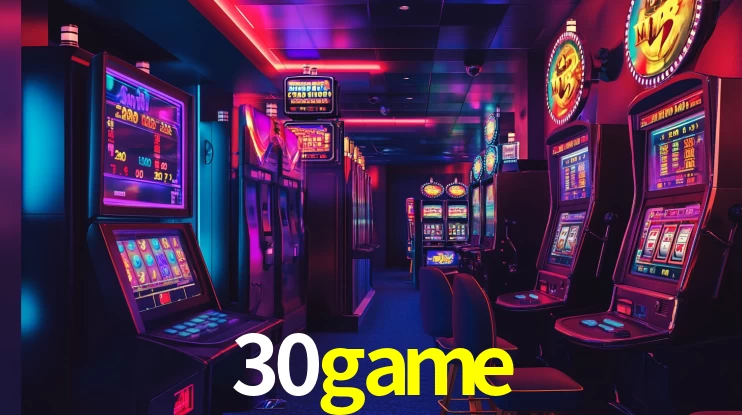 Explore as vantagens do 30game: serviço profissional e confiabilidade