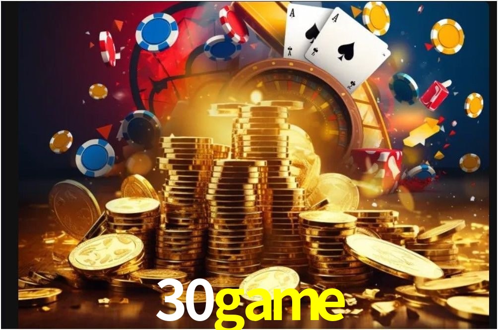 Apostas de Futebol 30game