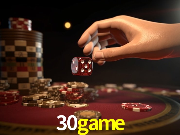 Promoções Sazonais 30game