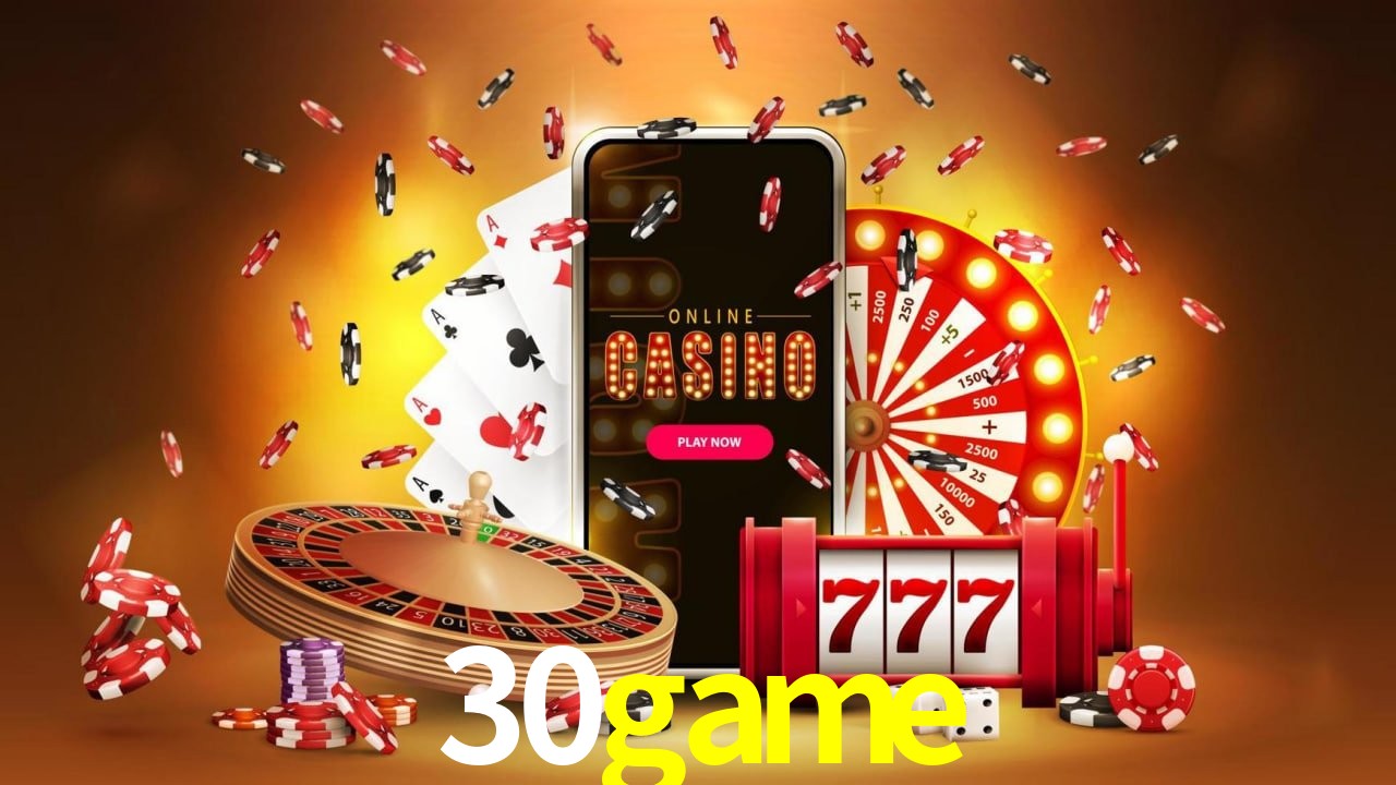 Jogo Spaceman 30game