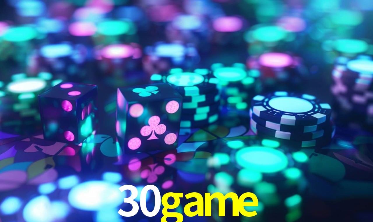 Diretório de Jogos 30game