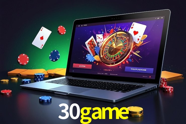 Login Seguro 30game