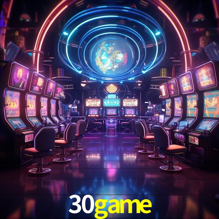 Promoções Sazonais 30game