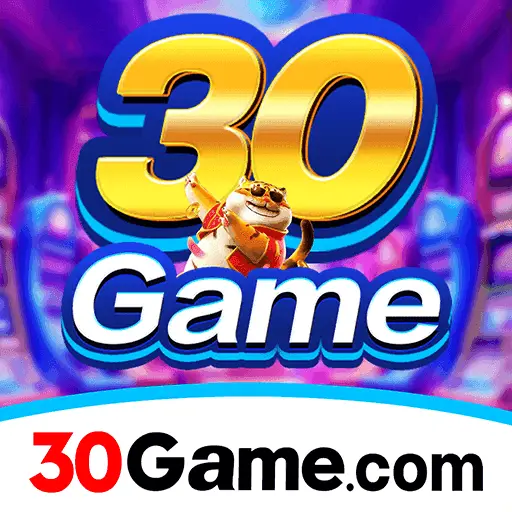 Logo da 30GAME